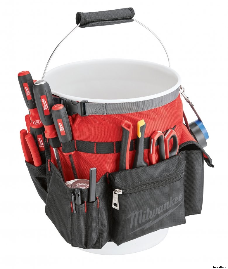 Milwaukee bucket organizer